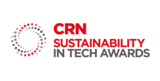 2024 CRN Sustainability in Tech Awards