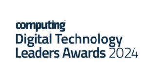 2024 Digital Technology Leaders Awards