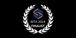 2024 RITA Finalist