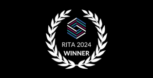 2024 RITA Winner