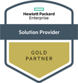 HPE gold