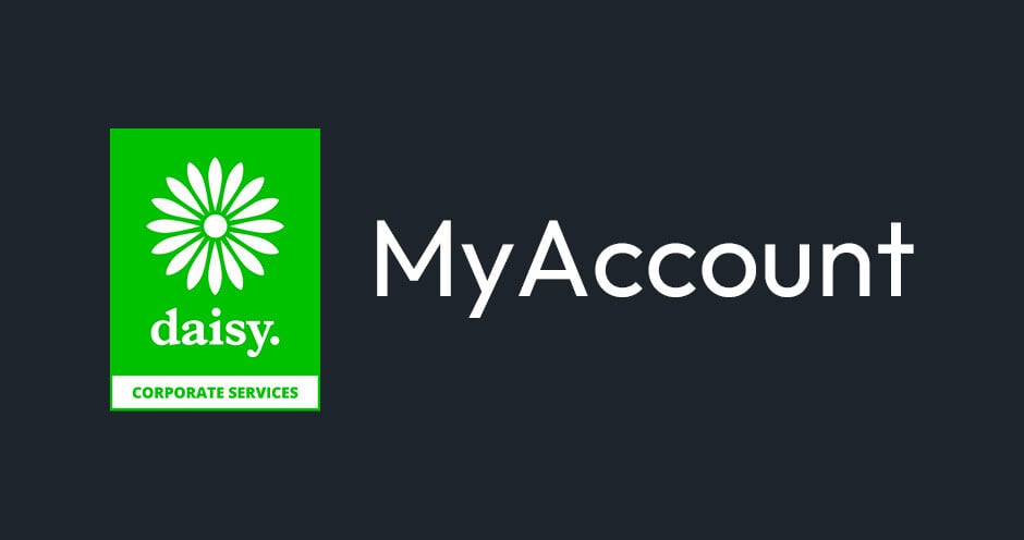 Daisy-MyAccounts