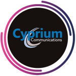 Cyprium Communications Ltd quote logo