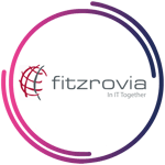 Fitzrovia quote logo