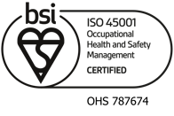 BSI-ISO-45001