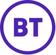 BT logo