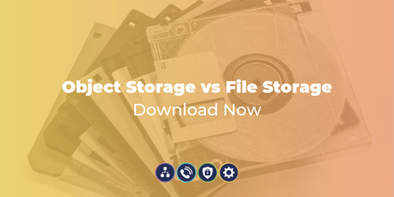 Object storage - FI