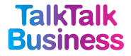 TalkTalk Business Logo