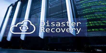 disaster recovery featured