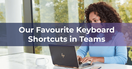 Best Keyboard shortcuts for Microsoft Teams