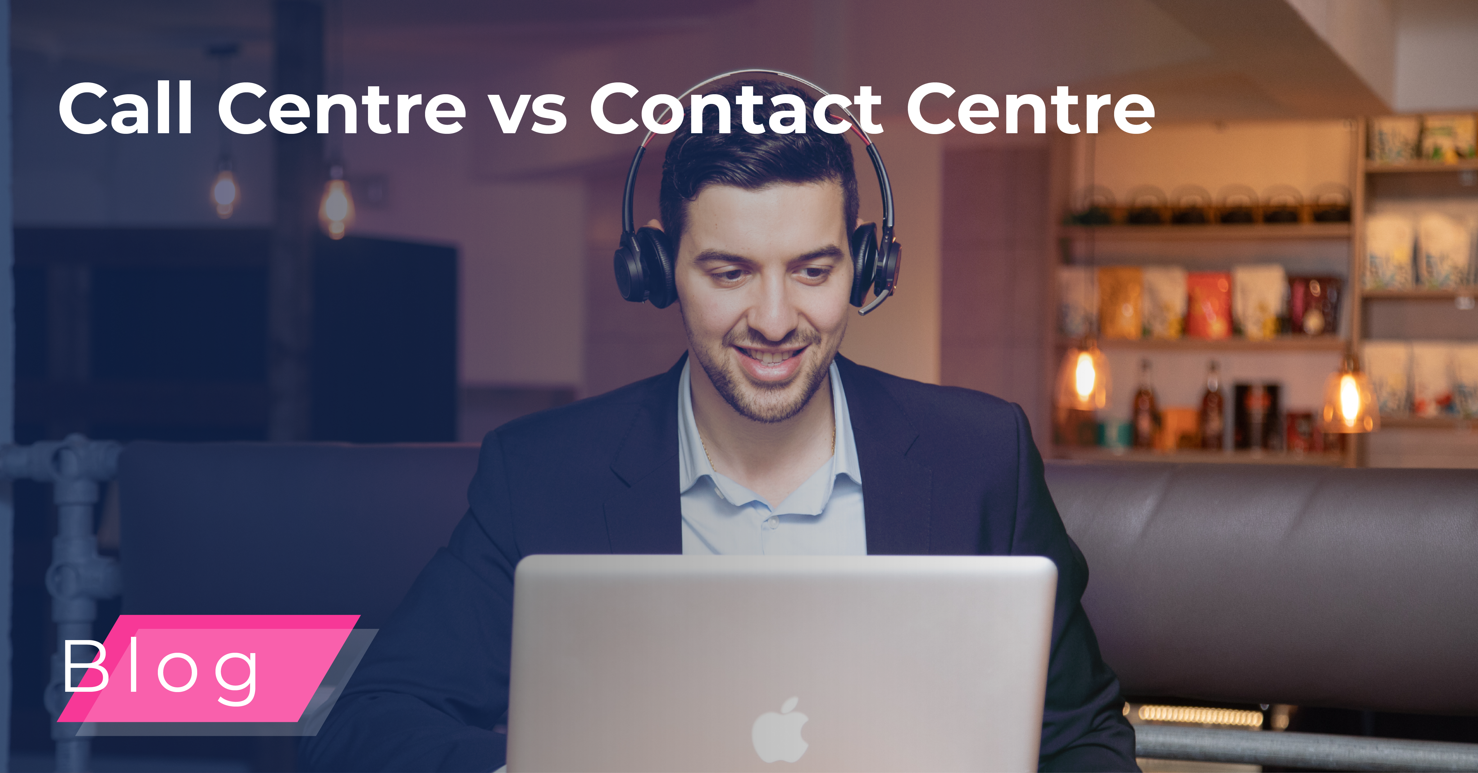 Call Centre vs Contact Centre placeholder thumbnail