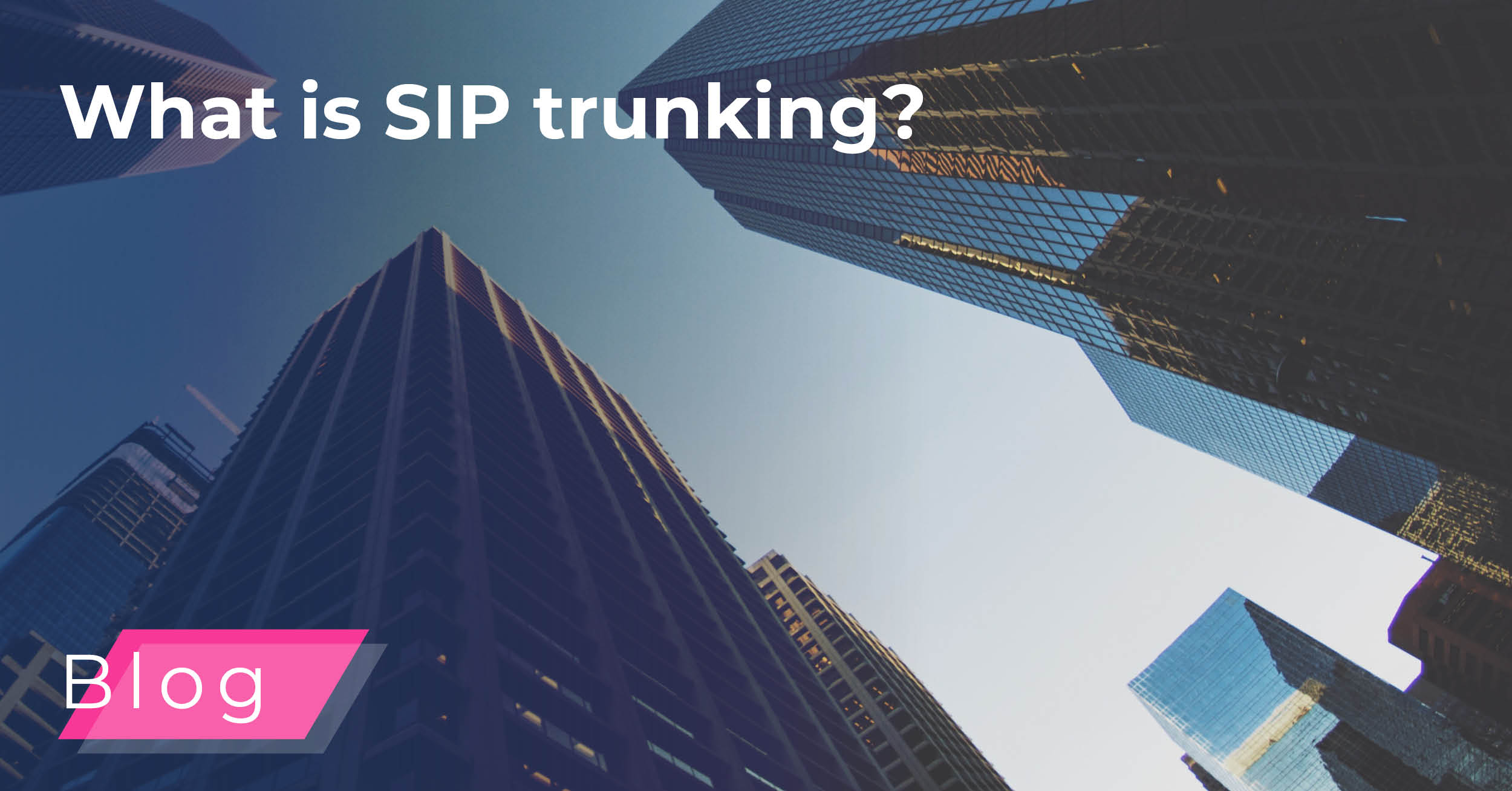 What is SIP trunking? placeholder thumbnail