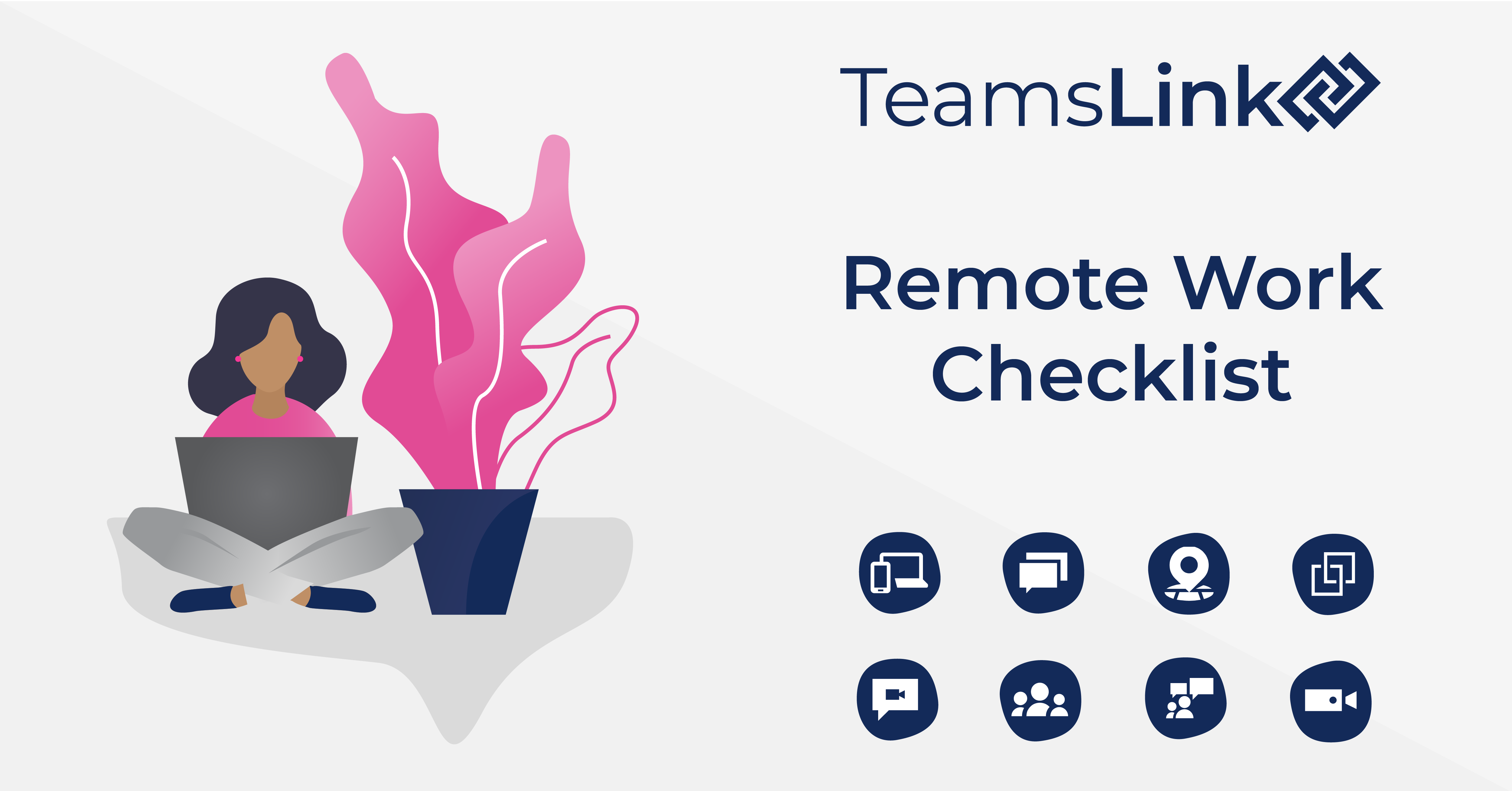 Wavenet Wholesale Remote Work Checklist