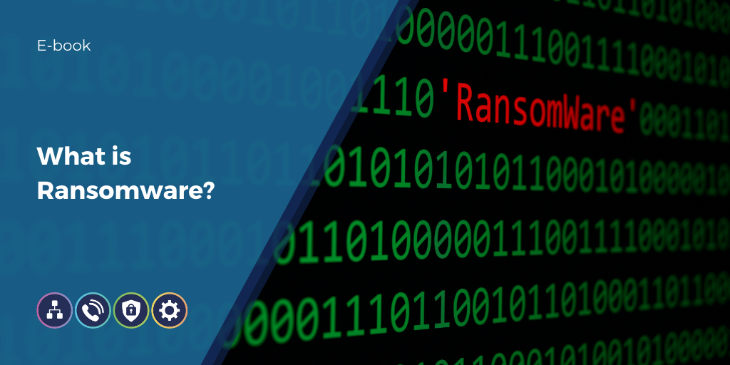 E-book What is Ransomware? placeholder thumbnail