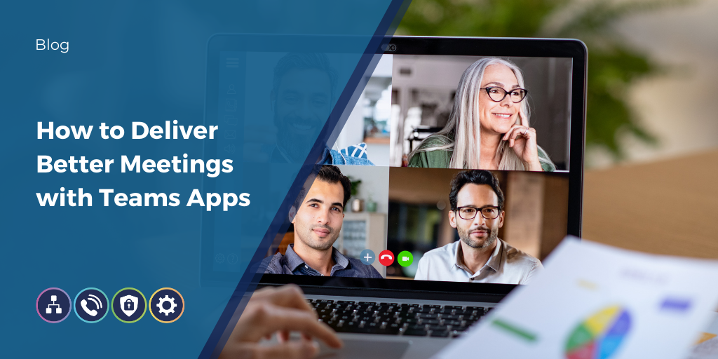 How to Deliver Better Meetings with Microsoft Teams Apps placeholder thumbnail