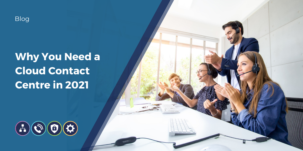 Why You Need a Cloud Contact Centre in 2021 placeholder thumbnail