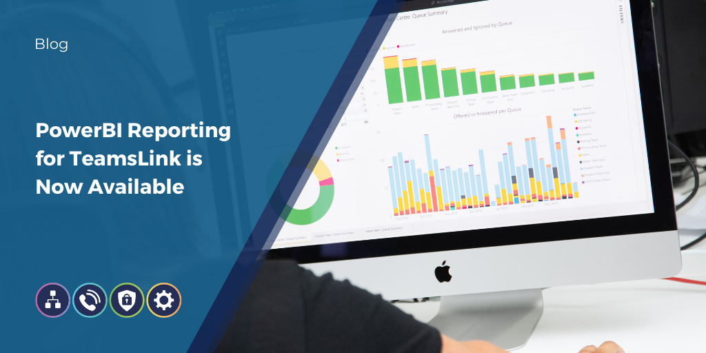 PowerBI Reporting for TeamsLink is Now Available placeholder thumbnail