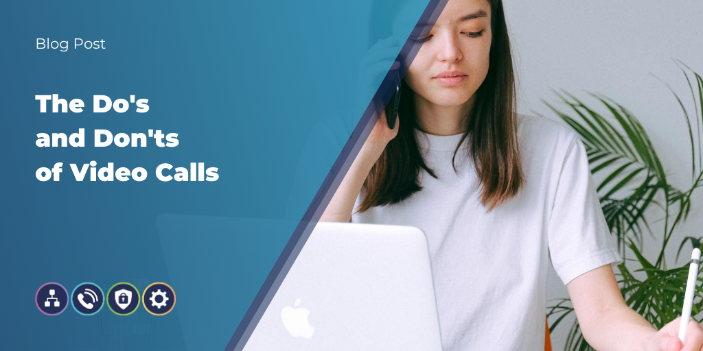 The Do's and Don'ts of Video Calls placeholder thumbnail