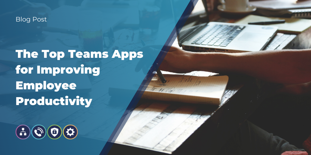 The Top Teams Apps for Improving Employee Productivity placeholder thumbnail