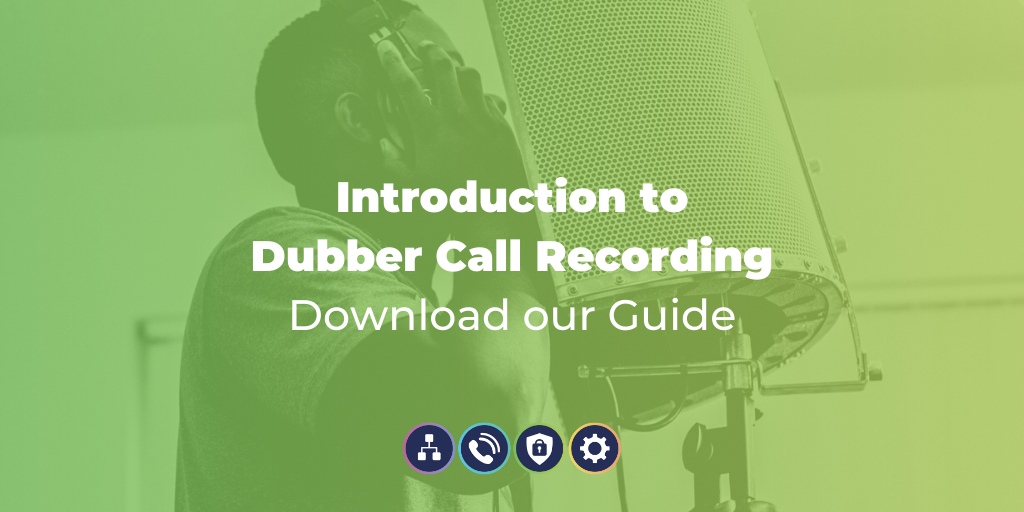 An Introduction to Dubber placeholder thumbnail