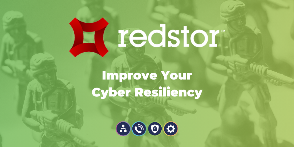 Improve Your Cyber Resiliency placeholder thumbnail