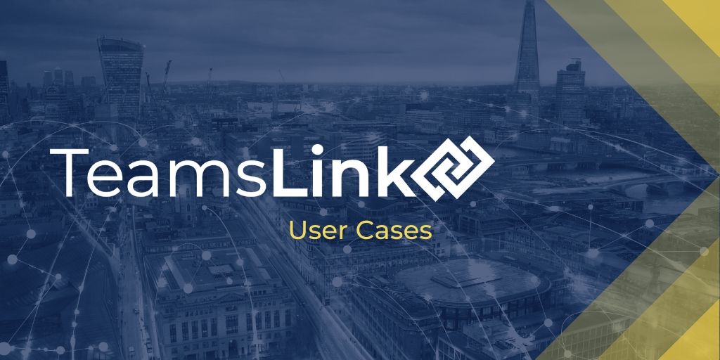 Microsoft Teams and TeamsLink - Empowering all Businesses to do More placeholder thumbnail