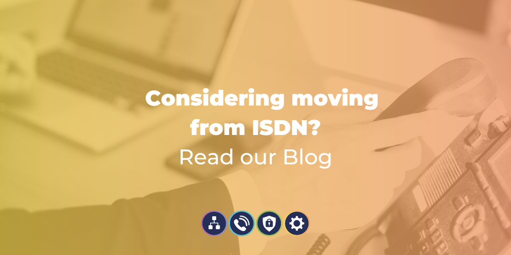 Considering moving from ISDN? placeholder thumbnail