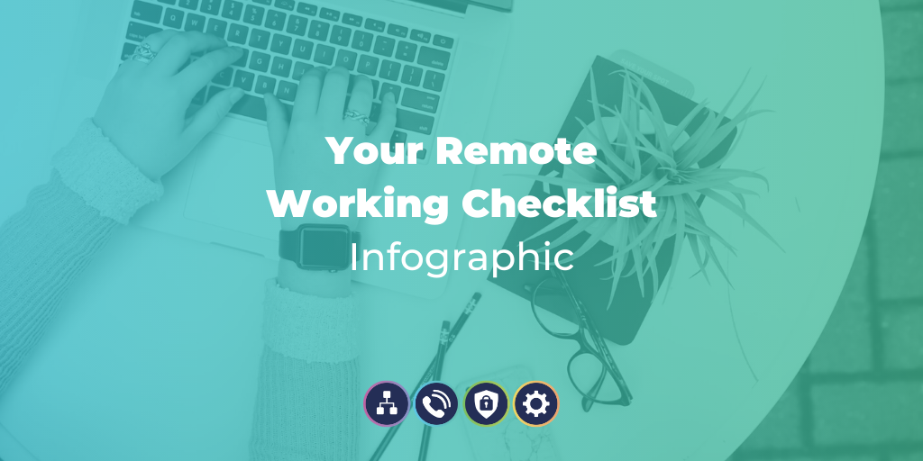 Infographic : Setting Up for Remote Working placeholder thumbnail