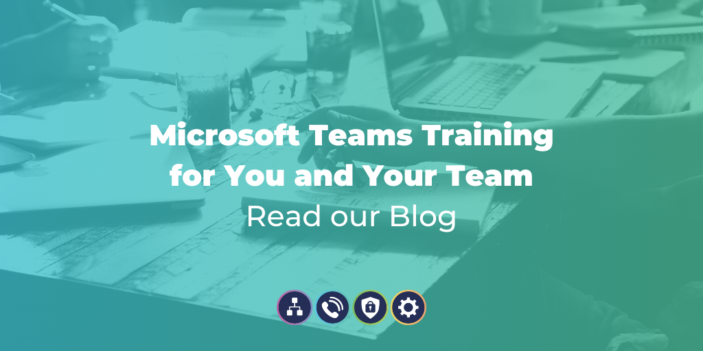 Microsoft Teams Training for You and Your Team placeholder thumbnail