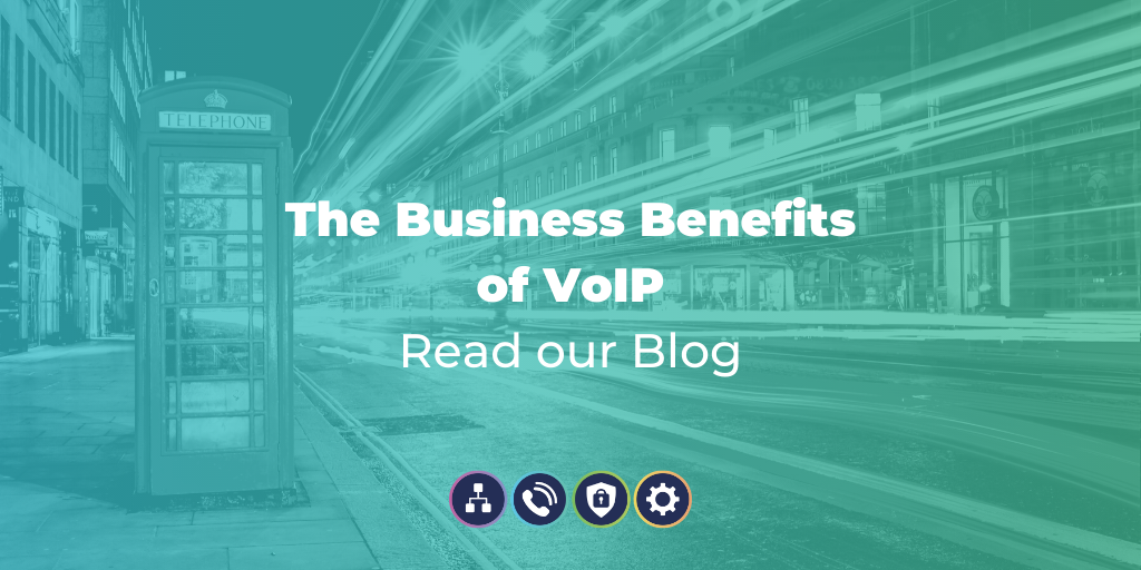 The Business Benefits of VoIP placeholder thumbnail