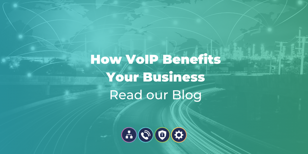 How VoIP Benefits Your Business placeholder thumbnail