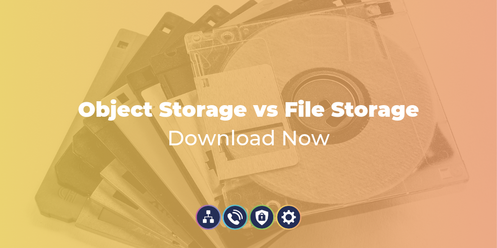 Object storage - FI