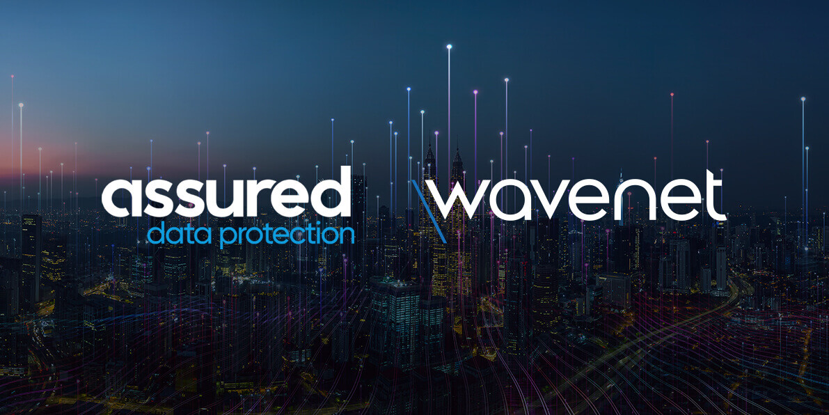 Wavenet and Assured Data Protection